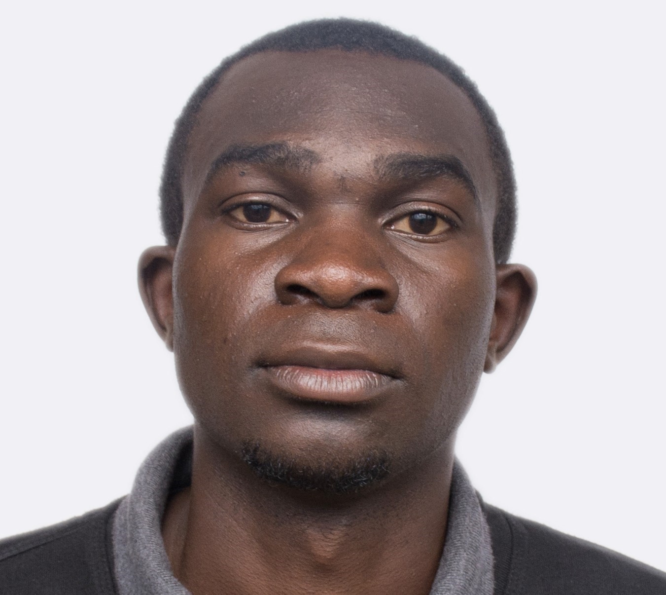 IRAKOZE Fabrice