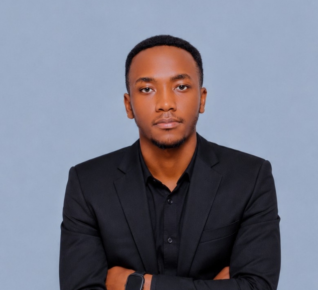 HABIHIRWE Christian
