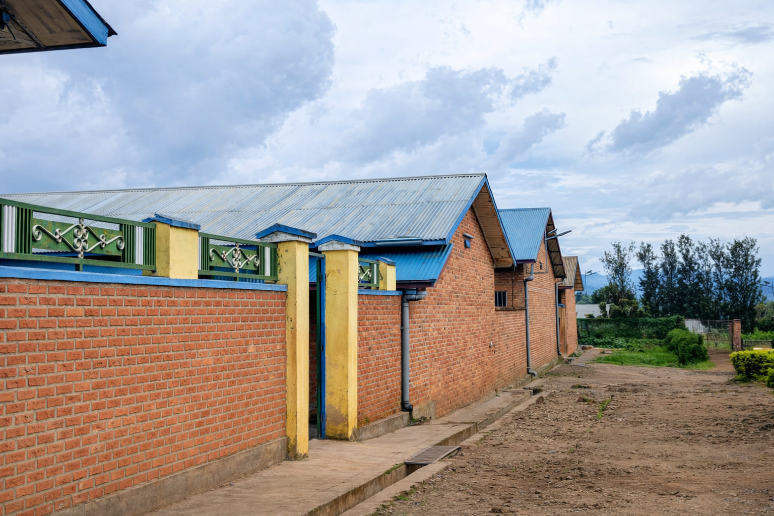 Dormitory