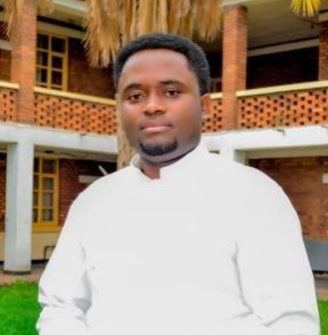 Father Alphonse TURATSINZE