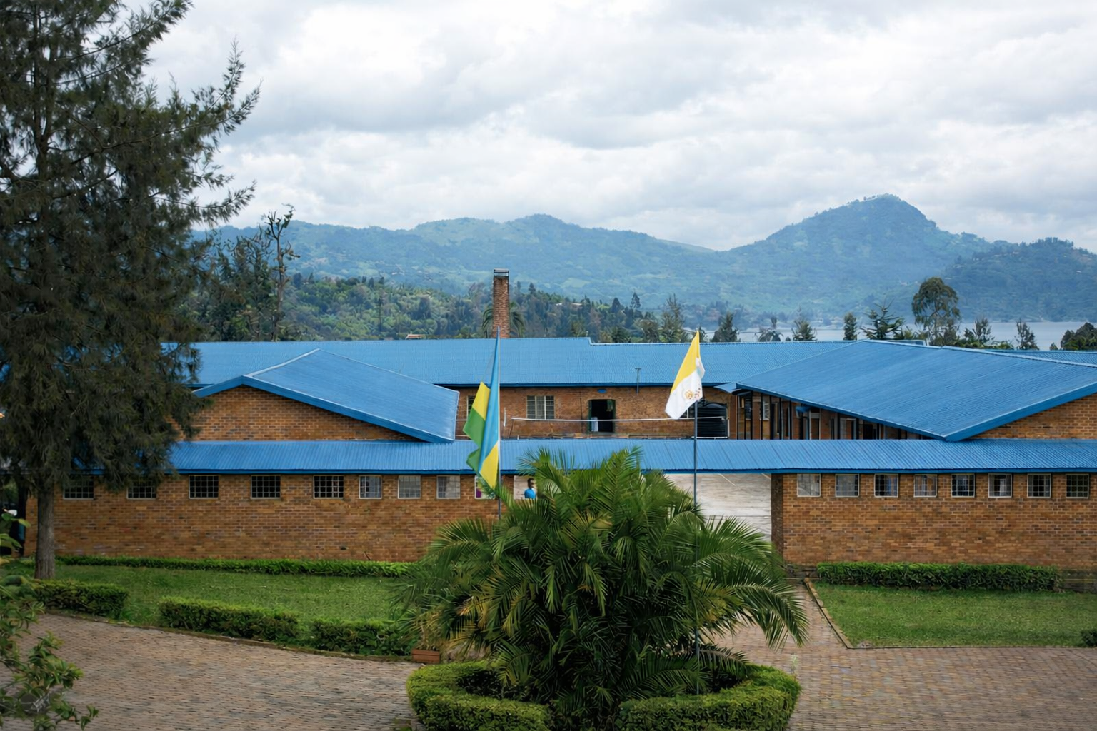 School environment